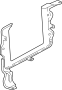 Engine Control Module (ECM) Bracket