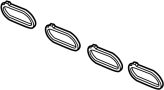 171155A2A01 Engine Intake Manifold Gasket