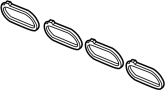 171055AA004 Engine Intake Manifold Gasket