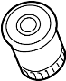15400RTA003 Engine Oil Filter