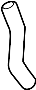 1554259B003 Turbocharger Oil Line