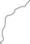Windshield Washer Hose (Front)