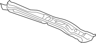 Cowl Extension (Upper)