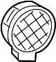 39120T2AA01 Speaker (Front)
