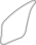 91560SZWJ01 Clip. Trim. Panel. Pillar. Retainer. (Front, Rear, Upper, Lower)