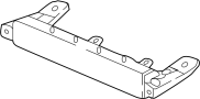 34270TBGA01 Center High Mount Stop Light