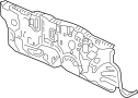 Firewall (Lower)