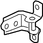 67460T2AH11ZZ Door Hinge (Left, Front, Lower)