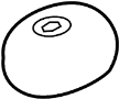 76711STK003 Cap. Motor. Wiper. Glass.