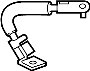 90149SE0003 Bolt. Cable. Ground. (Upper)