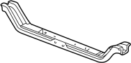 Radiator Support Tie Bar (Front, Lower)