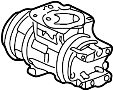 38810P8AA01 A/C Compressor