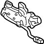 74120S0A505 Hood Latch
