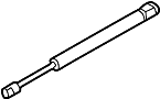 74145S87A01 Hood Lift Support