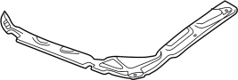 74141S87A00 Hood Insulation Pad