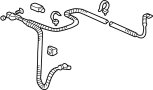 32410S84A00 Battery Cable