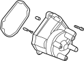 30102P54006 Distributor Cap