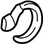 91551SF4003 Band. Harness.