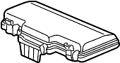 38251S84A02 Fuse Box Cover (Upper)