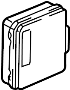 38800S84A22 Multiplex module. SYSTEM UNIT. UNIT ASSEMBLY, MPCS DOOR.