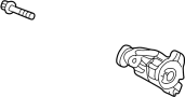 Accessory Drive Belt Tensioner Assembly