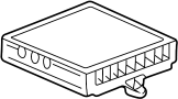 37820P8C305 Engine Control Module (ECM)