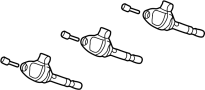 Direct Ignition Coil