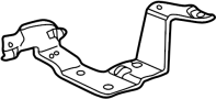 36613P8CA00 Cruise Control Actuator Bracket