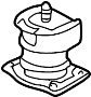 50815S87A81 Engine Mount (Rear)