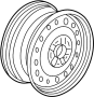 42700S84A01 Wheel