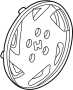 Wheel Cover