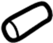 51398SM4000 Radius Arm Sleeve