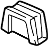 50205S87A00 Mount. Insulator. (Front, Rear)