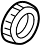91260S84A01 Seal. SHAFT.