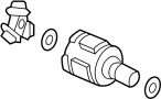 Joint. CV Joint Kit. CV Joint.