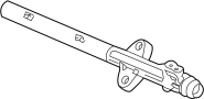 53608S84A01 Rack And Pinion Housing