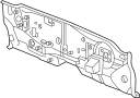 Firewall (Lower)