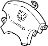 06770S84A90ZA Steering Wheel Air Bag