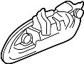 Exterior Door Handle