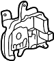 72655S84A11 Door Lock Actuator Motor (Left, Right, Rear)