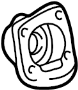 17662S04003 Fuel Filler Neck Gasket