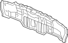 Rear Body Panel (Front, Rear, Lower)