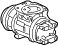 38810P8EA01 A/C Compressor