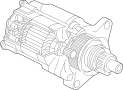 06312PAA506RM Starter Motor