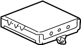Engine Control Module (ECM)