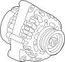 06311P8C505RM Alternator
