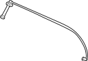 32701P8AA01 Spark Plug Wire