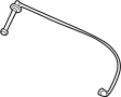 32702P8AA01 Spark Plug Wire