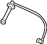 32703P8AA01 Spark Plug Wire