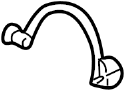 32723P8AA01 Ignition Coil Lead Wire